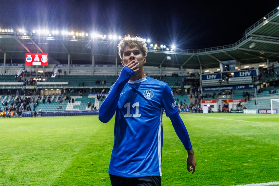 Fotograaf: Brit Maria Tael