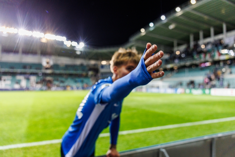 Fotograaf: Brit Maria Tael