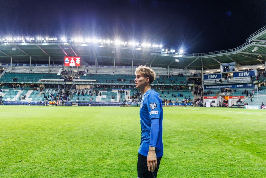 Fotograaf: Brit Maria Tael