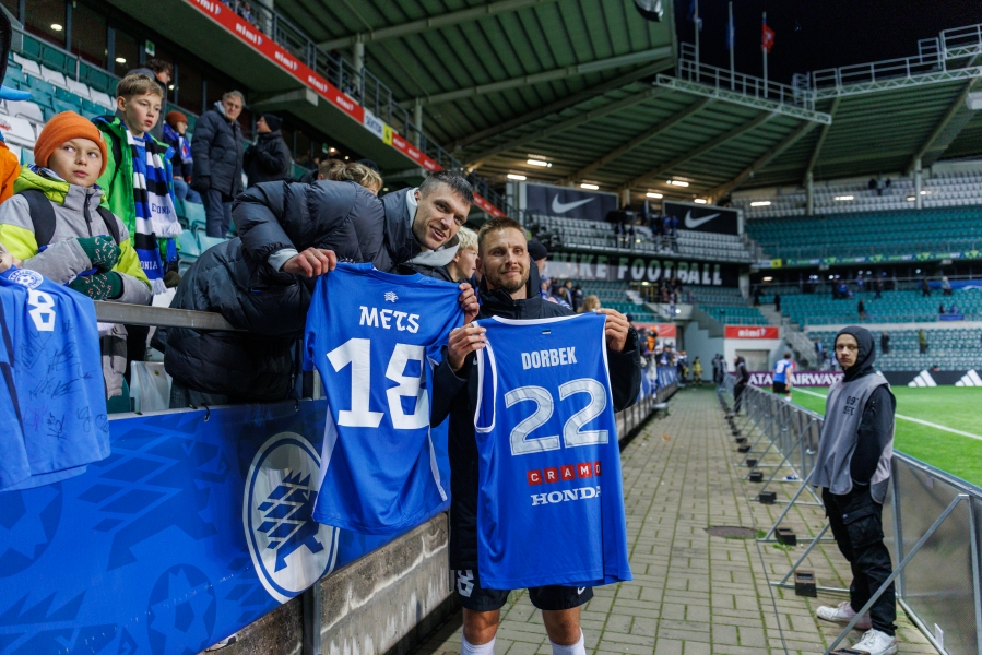 Fotograaf: Brit Maria Tael