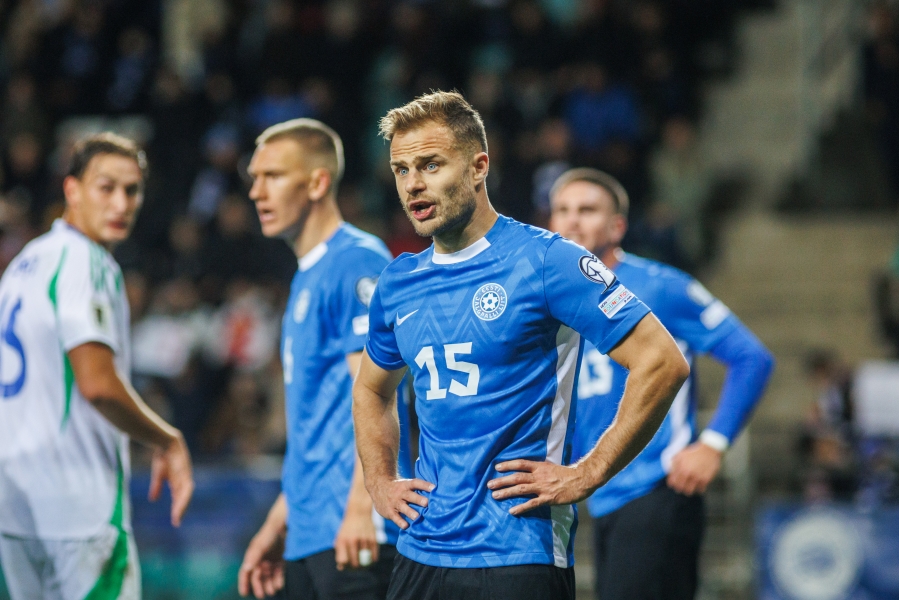 Fotograaf: Brit Maria Tael