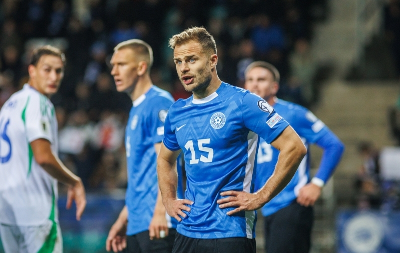 Donnarummat karistanud Sappinen: kõik on inimesed, seekord juhtus midagi võimatust olukorrast