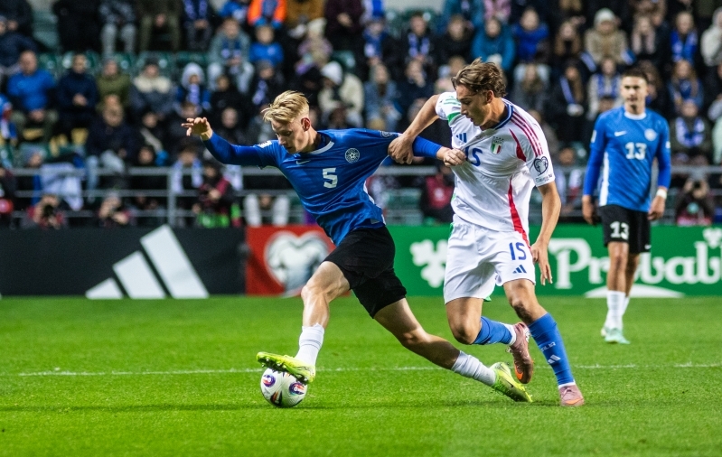 Rocco Robert Shein. Foto: Brit Maria Tael