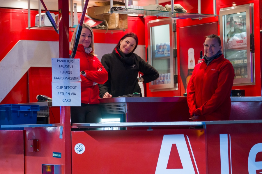 Fotograaf: Anna  Andreas