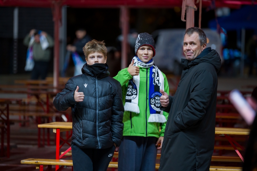 Fotograaf: Anna  Andreas