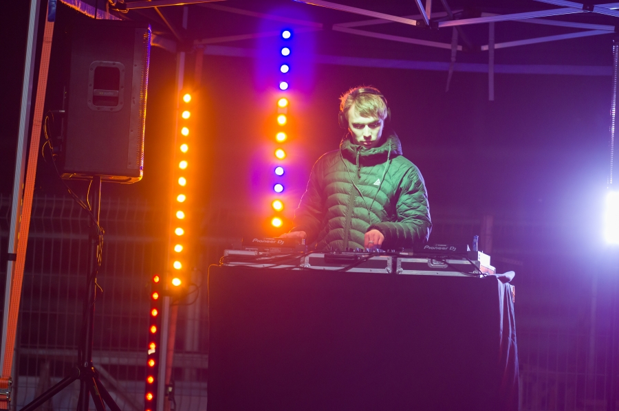 Fotograaf: Anna  Andreas