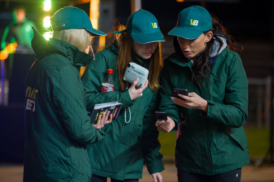 Fotograaf: Anna  Andreas