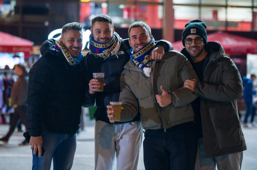 Fotograaf: Anna  Andreas