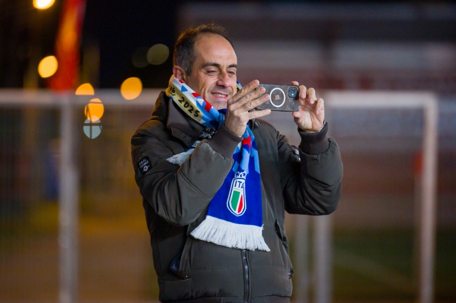 Fotograaf: Anna  Andreas