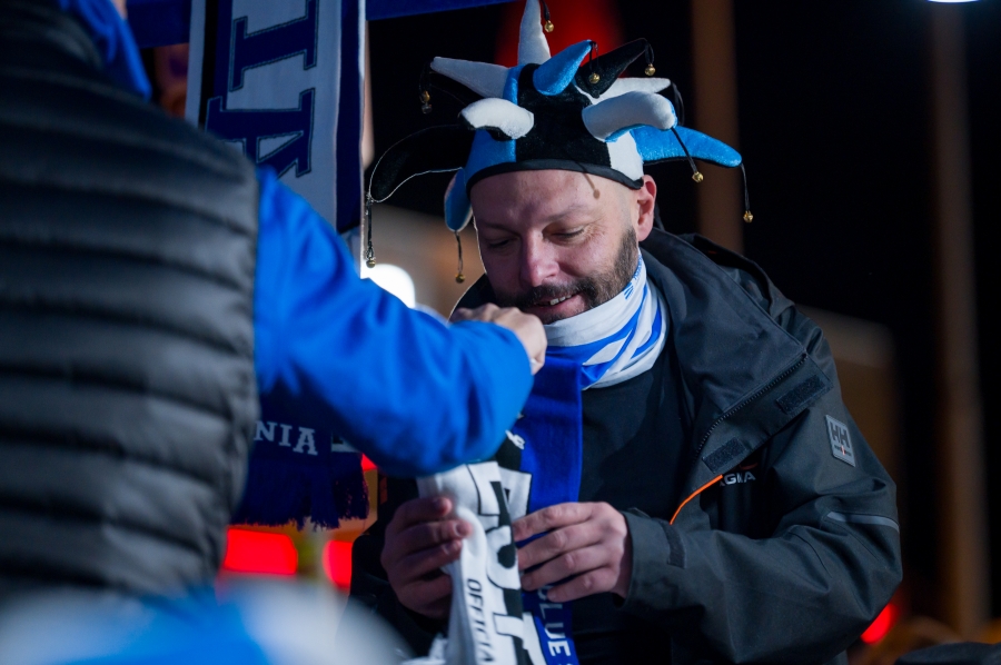 Fotograaf: Anna  Andreas