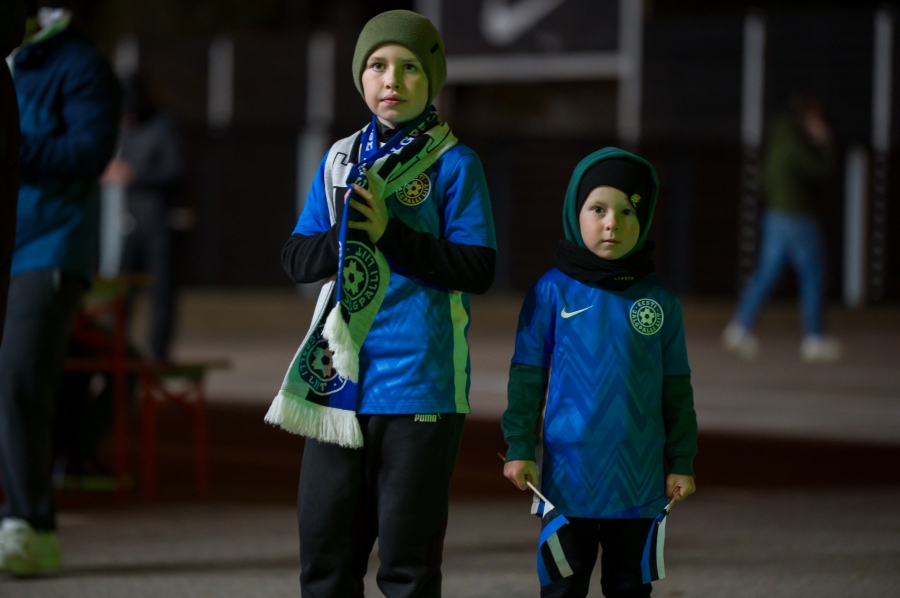 Fotograaf: Anna  Andreas