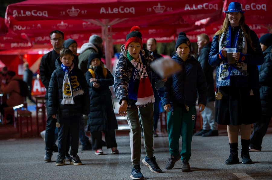 Fotograaf: Anna  Andreas