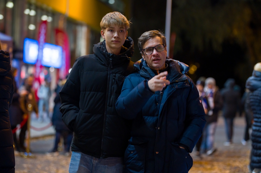 Fotograaf: Anna  Andreas