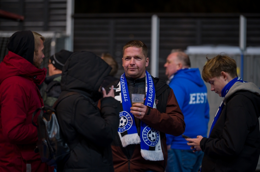 Fotograaf: Anna  Andreas