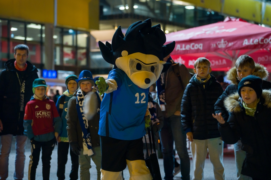 Fotograaf: Anna  Andreas