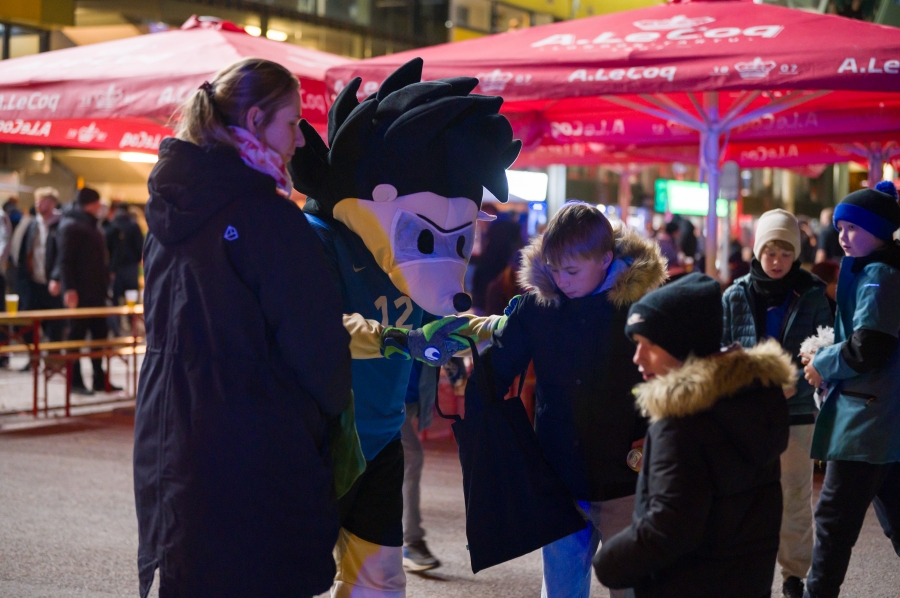 Fotograaf: Anna  Andreas