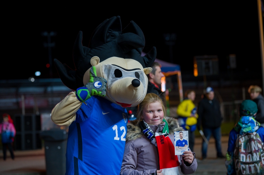 Fotograaf: Anna  Andreas