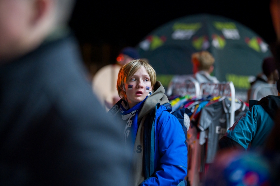 Fotograaf: Anna  Andreas