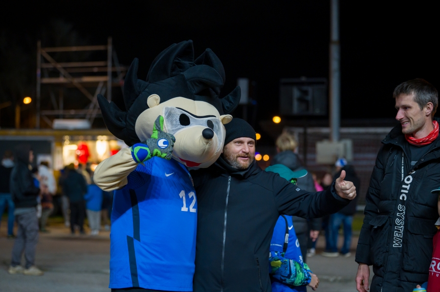 Fotograaf: Anna  Andreas