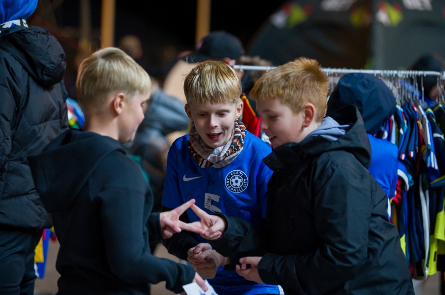 Fotograaf: Anna  Andreas