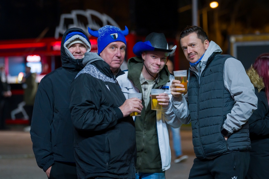 Fotograaf: Anna  Andreas