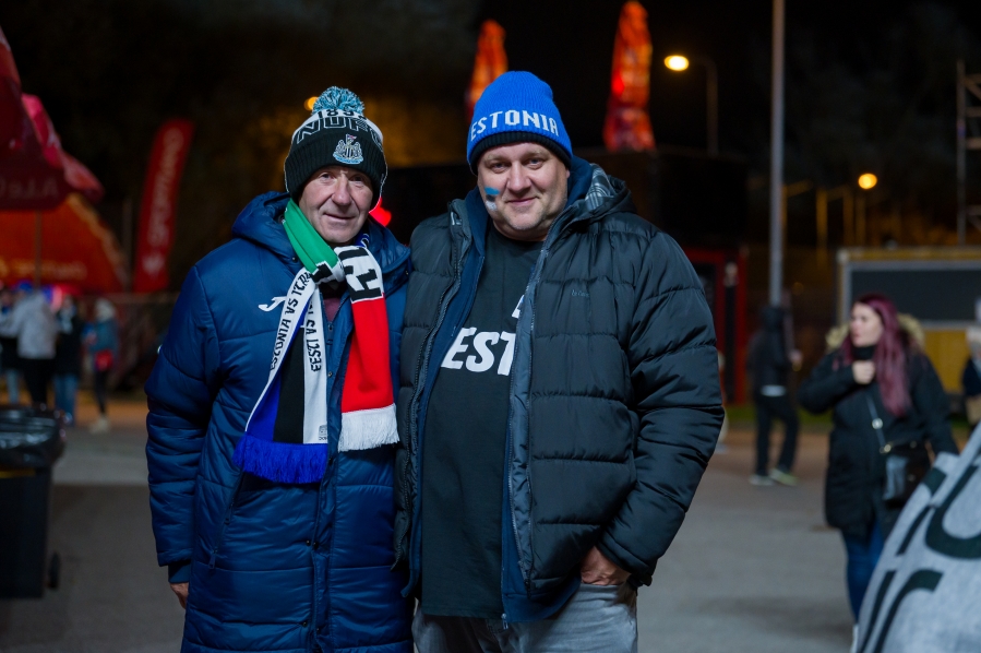 Fotograaf: Anna  Andreas