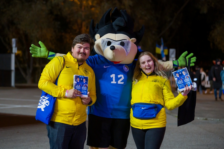 Fotograaf: Anna  Andreas