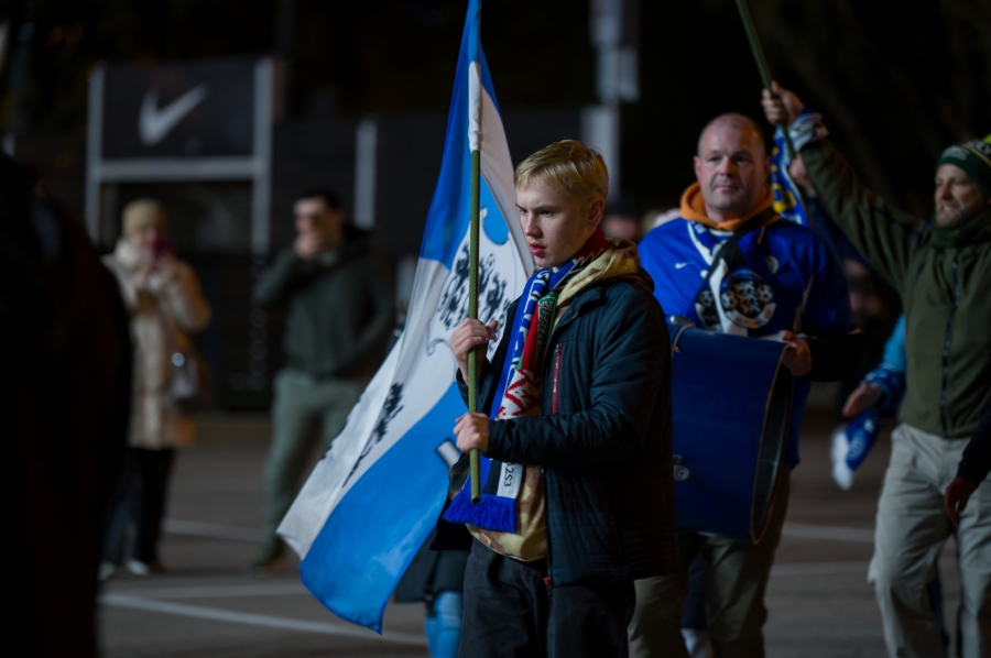 Fotograaf: Anna  Andreas