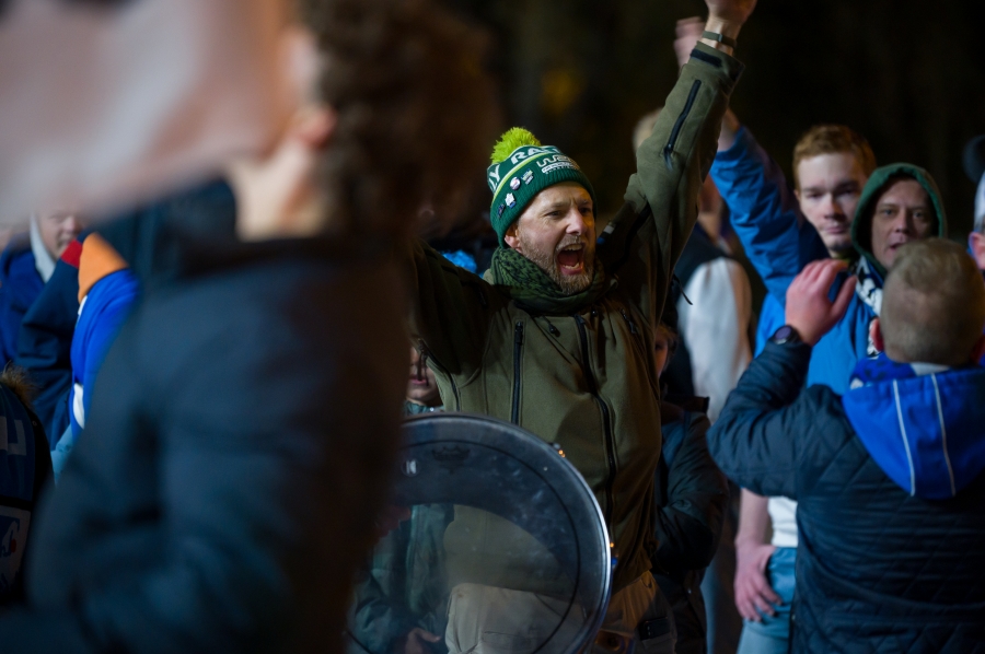 Fotograaf: Anna  Andreas