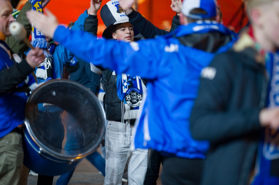 Fotograaf: Anna  Andreas