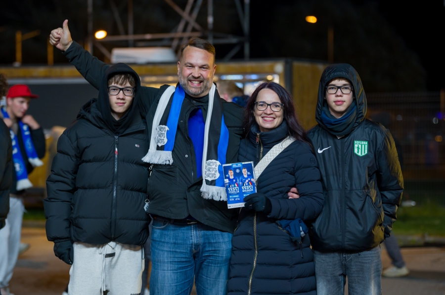 Fotograaf: Anna  Andreas