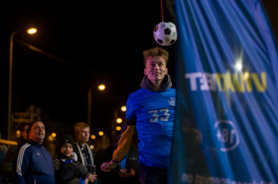 Fotograaf: Anna  Andreas