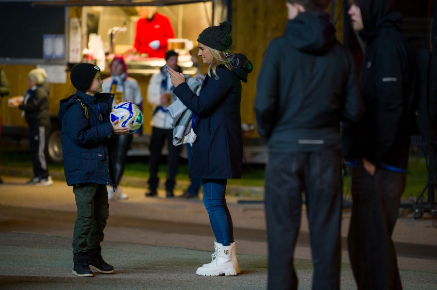 Fotograaf: Anna  Andreas