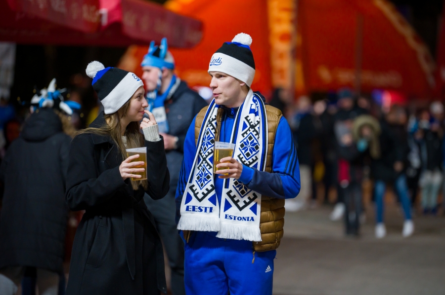 Fotograaf: Anna  Andreas