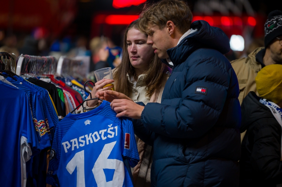 Fotograaf: Anna  Andreas