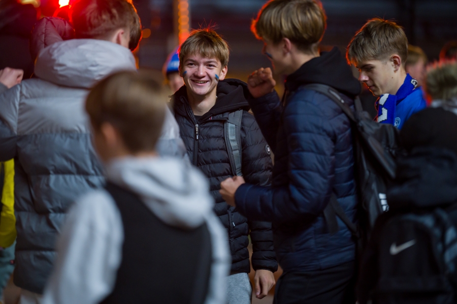 Fotograaf: Anna  Andreas