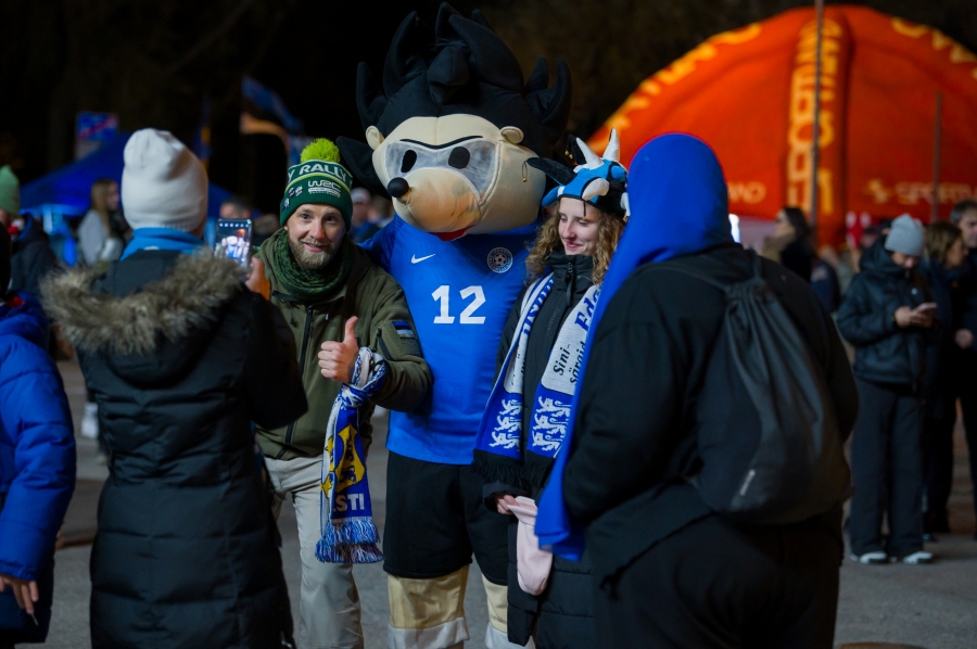 Fotograaf: Anna  Andreas