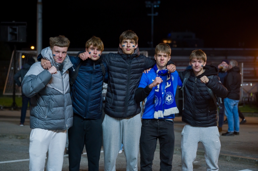 Fotograaf: Anna  Andreas