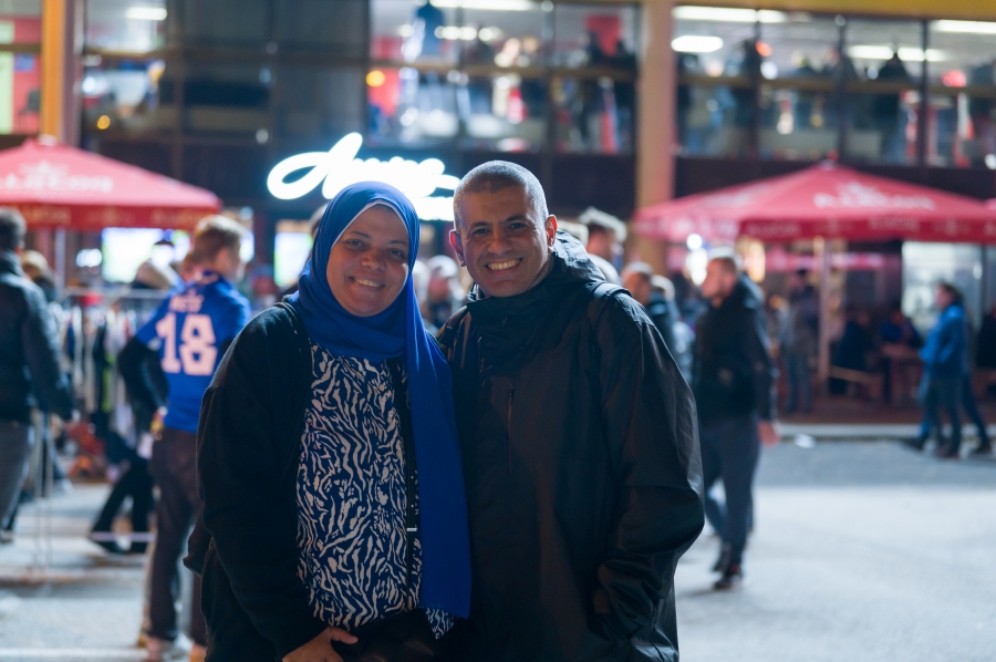 Fotograaf: Anna  Andreas