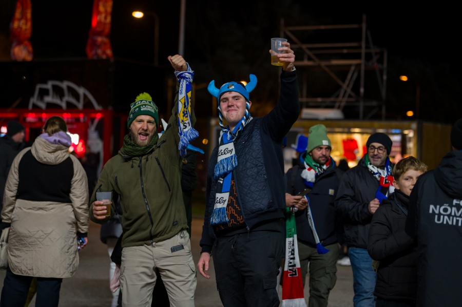 Fotograaf: Anna  Andreas