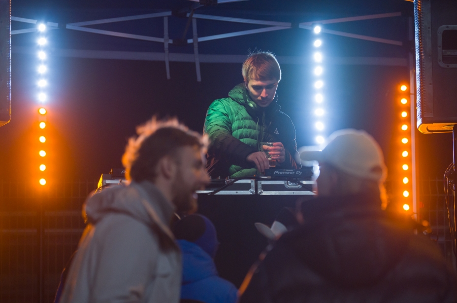 Fotograaf: Anna  Andreas