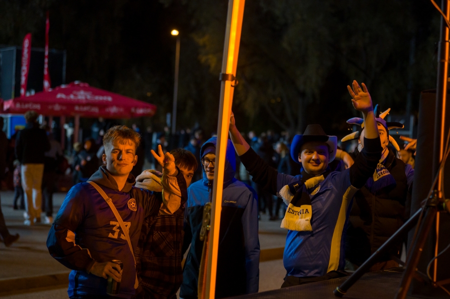 Fotograaf: Anna  Andreas