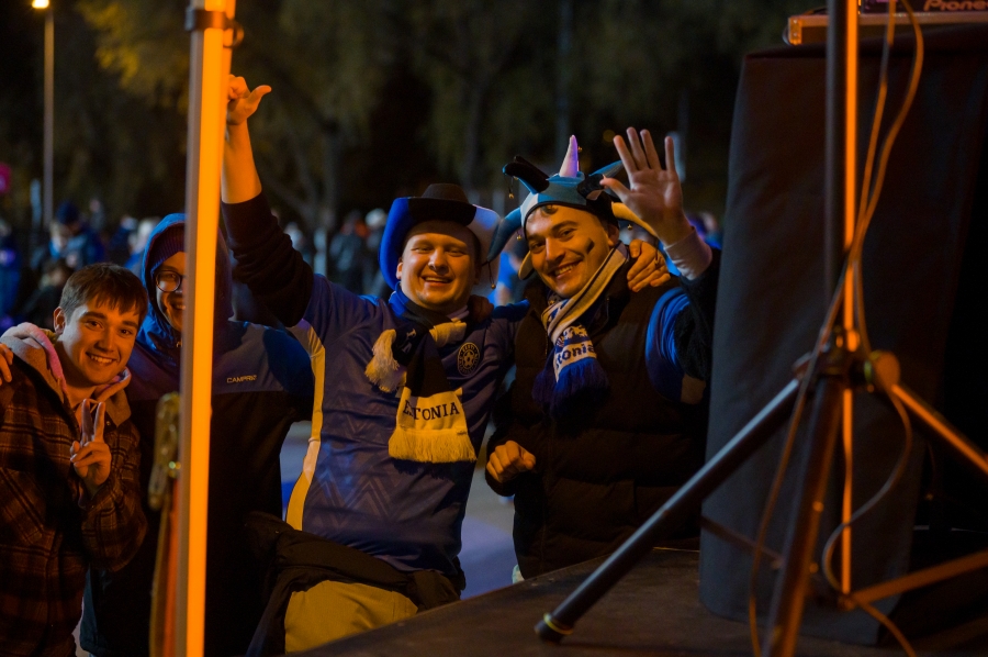 Fotograaf: Anna  Andreas