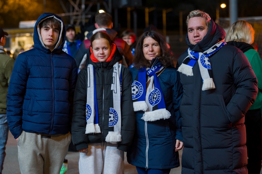 Fotograaf: Anna  Andreas