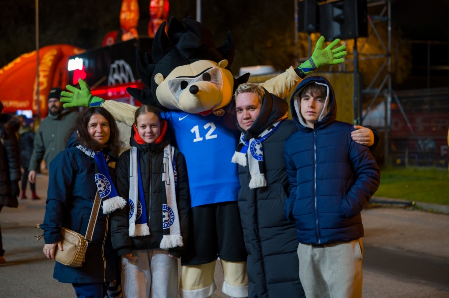 Fotograaf: Anna  Andreas