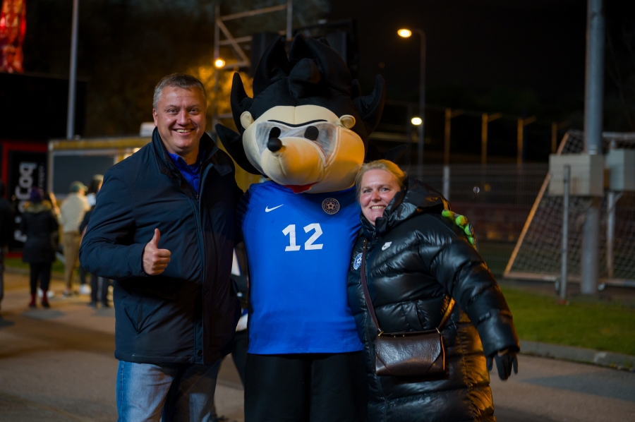 Fotograaf: Anna  Andreas