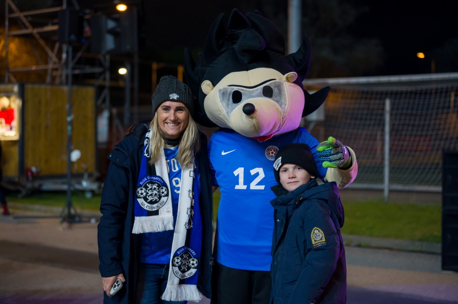 Fotograaf: Anna  Andreas