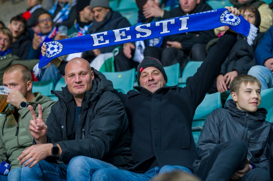 Fotograaf: Anna  Andreas