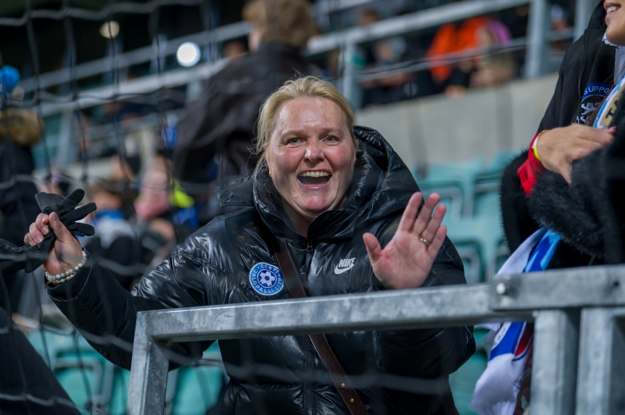 Fotograaf: Anna  Andreas