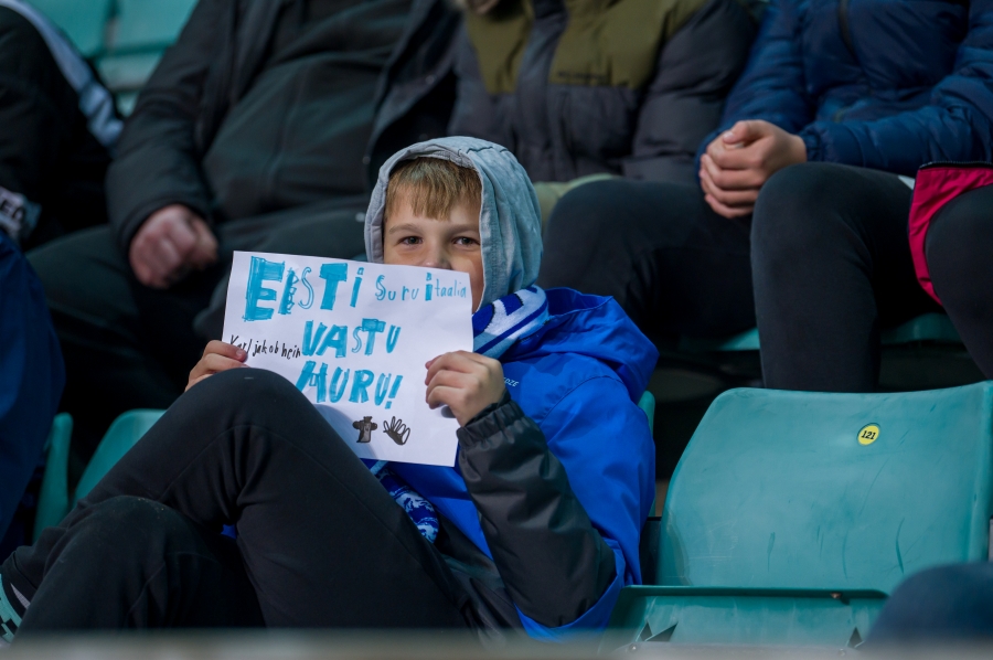 Fotograaf: Anna  Andreas